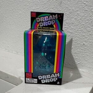 Needoh dream drop in blue